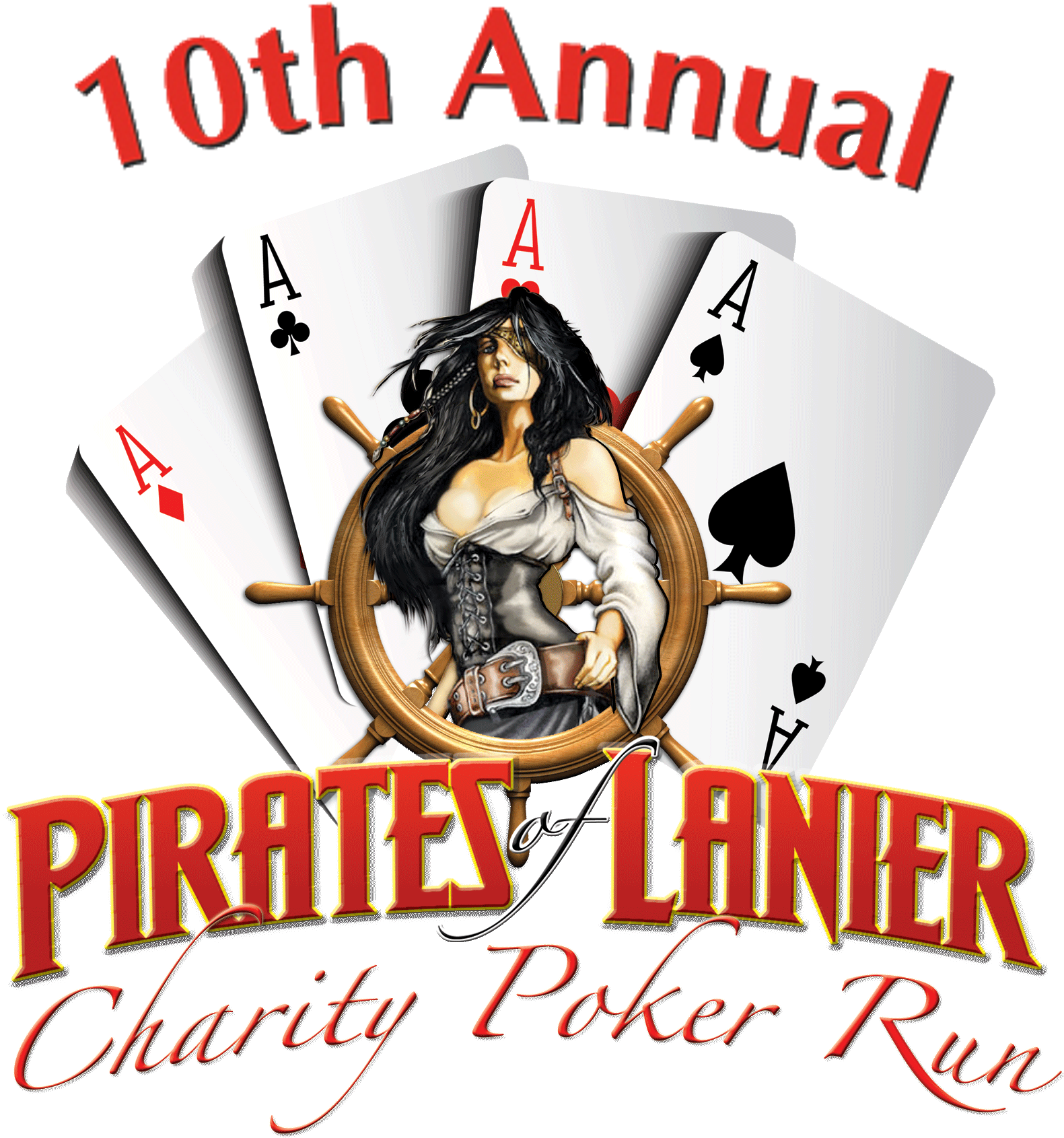 1000 island charity poker run facebook